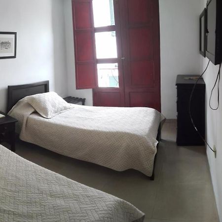 Hotel Popayan Plaza Eksteriør bilde